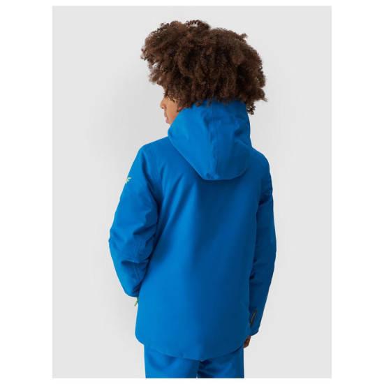 4F Παιδικό μπουφάν Technical Jacket